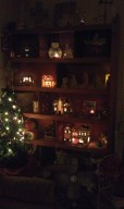 My Mother's Home at Christmas